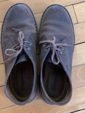 Clark's Desert Boots Women's Size 8